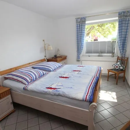 Ferienhaus Strandkoje 200