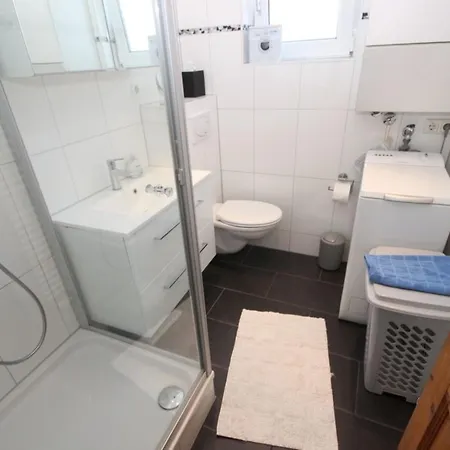 Ferienhaus Strandkoje 200