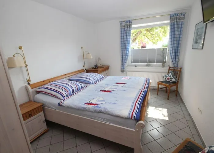 Ferienhaus Strandkoje 200